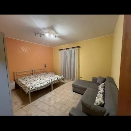 Holiday home Triscari 2 Capo d'Orlando