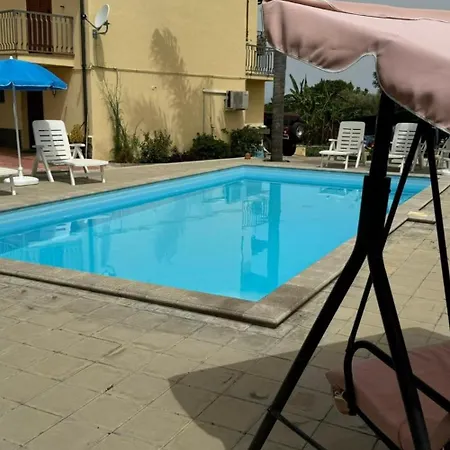 Holiday home Triscari 2 *