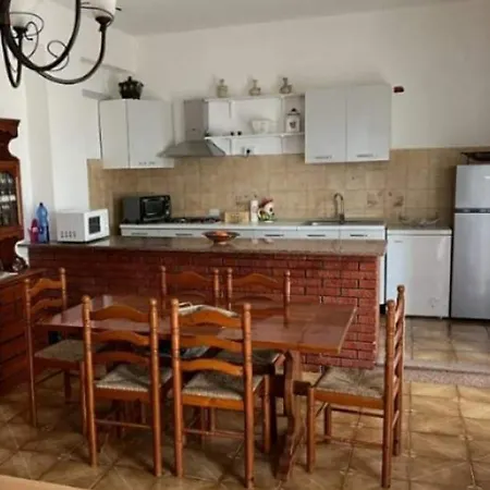 Holiday home Triscari 2