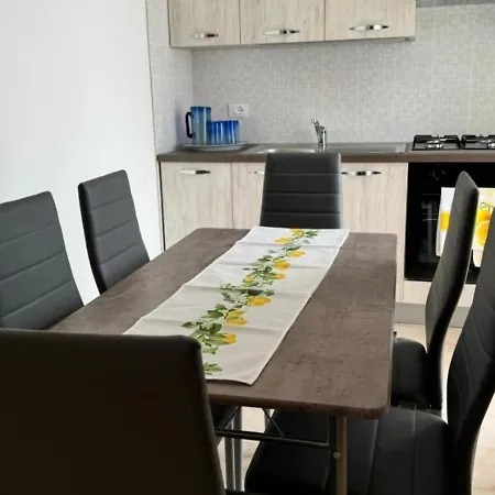 Holiday home Triscari 2 *