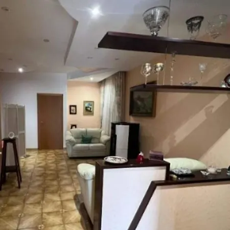 Triscari 2 Holiday home *