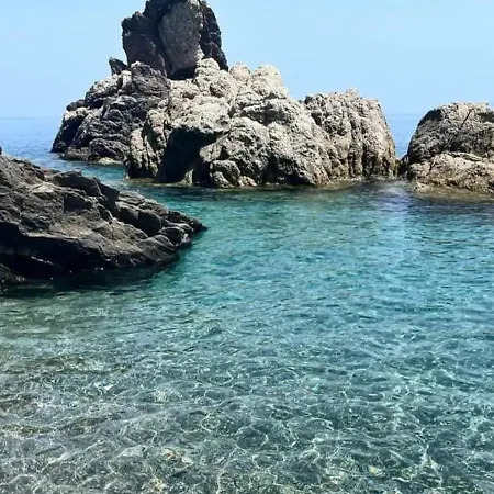Holiday home Triscari 2 Capo d'Orlando