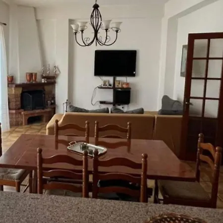 Holiday home Triscari 2 Capo d'Orlando